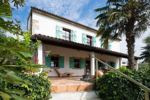 Villa Glavini