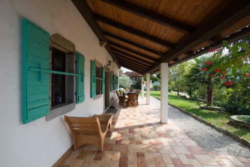 Villa Glavini