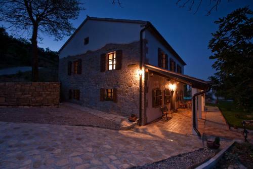 Villa Glavini