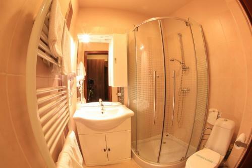 Bed & Breakfast Napraforg� Wellness H�z �s Panzi�