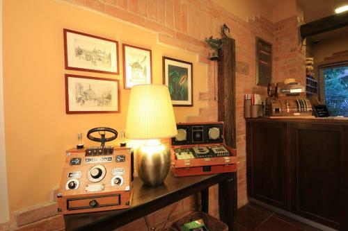 Bed & Breakfast Napraforg� Wellness H�z �s Panzi�
