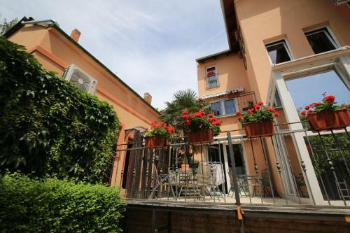 Bed & Breakfast Napraforg� Wellness H�z �s Panzi�