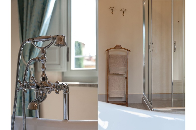 Hostal Villa Garibaldi