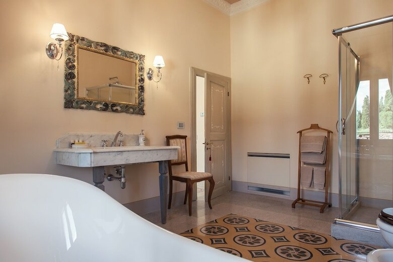 Hostal Villa Garibaldi