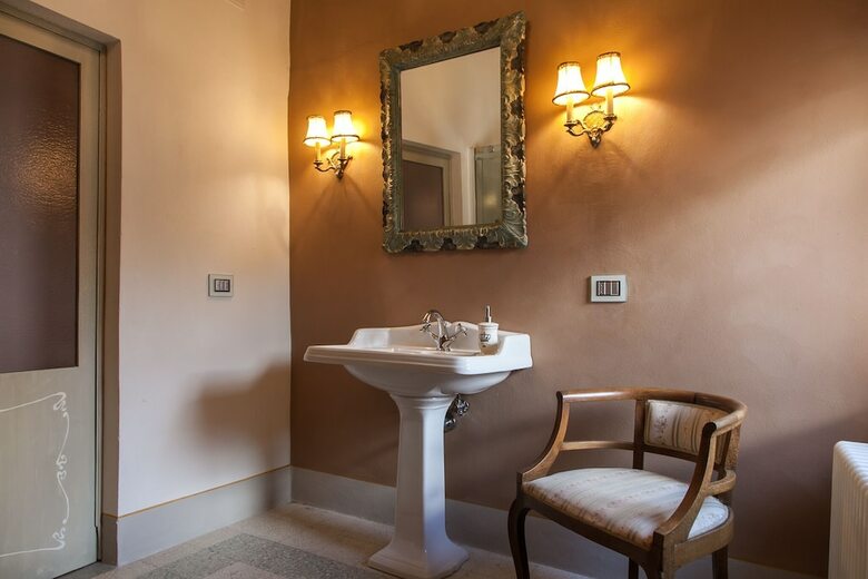 Hostal Villa Garibaldi