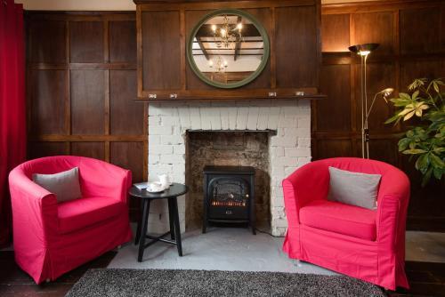 Agroturismo Glenbruar House