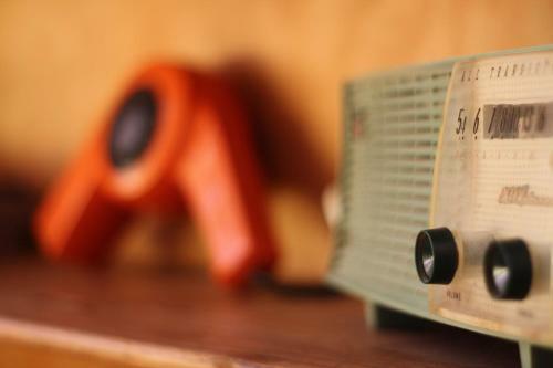 Apartamento Kyra Vintage House