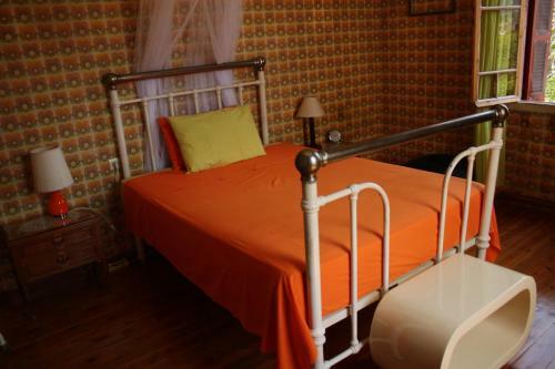 Apartamento Kyra Vintage House