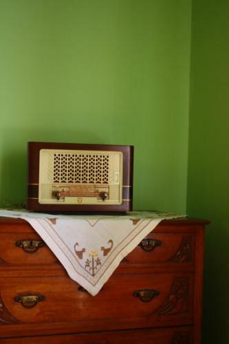 Apartamento Kyra Vintage House