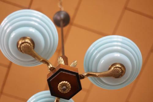 Apartamento Kyra Vintage House
