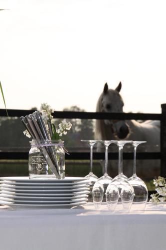 Posada Pi�rdestall H�velhof