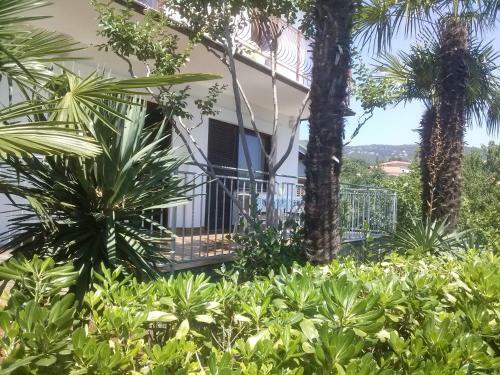 Apartments Garden Opatija