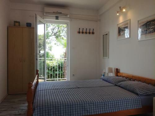 Apartments Garden Opatija