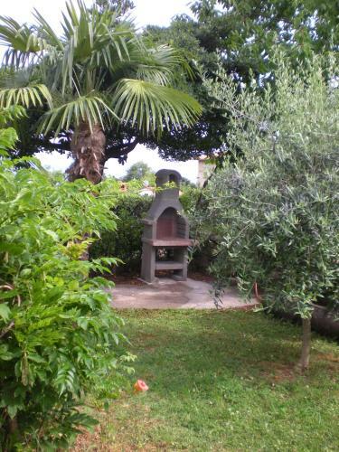 Apartments Garden Opatija