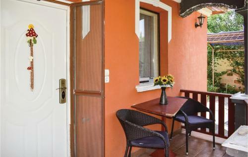 Apartamento Cs�rdar�ti Utca-si�fok