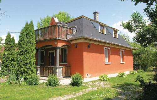 Apartamento Cs�rdar�ti Utca-si�fok