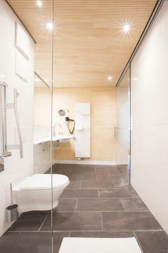 Hotel Berggasthof H�chsten
