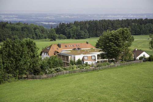 Hotel Berggasthof H�chsten