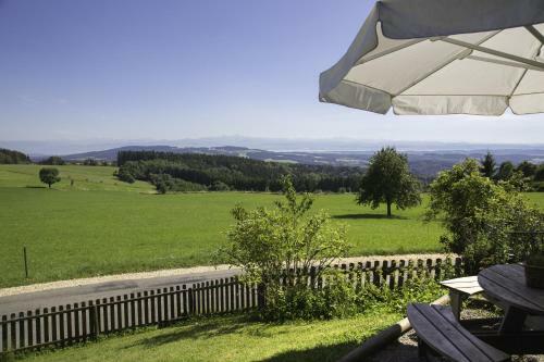 Hotel Berggasthof H�chsten
