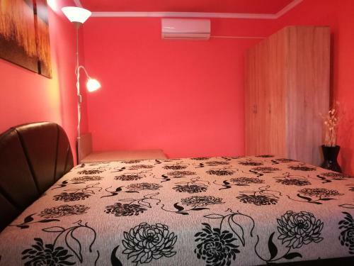 Tiszavir�g Apartmanh�z