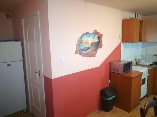 Tiszavir�g Apartmanh�z