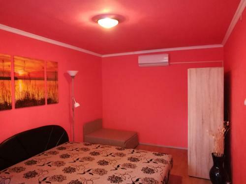 Tiszavir�g Apartmanh�z