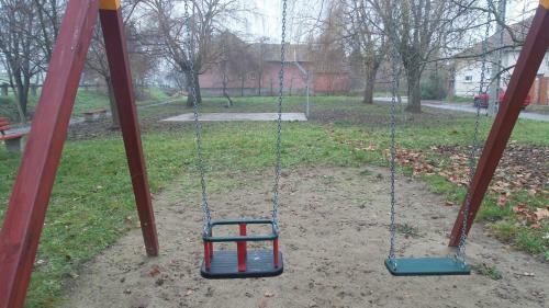 Tiszavir�g Apartmanh�z