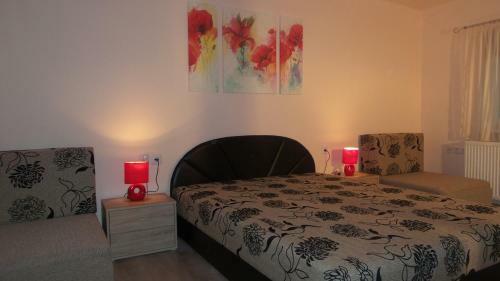 Tiszavir�g Apartmanh�z