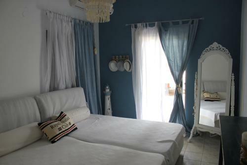 Apartamento Villa Cullinan
