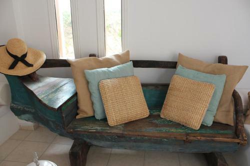 Apartamento Villa Cullinan