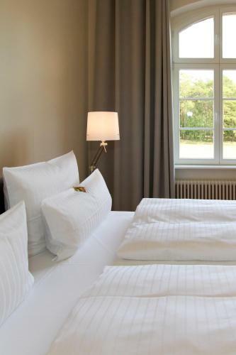 Apartamento Ferienwohnungen Bahnhof Werder