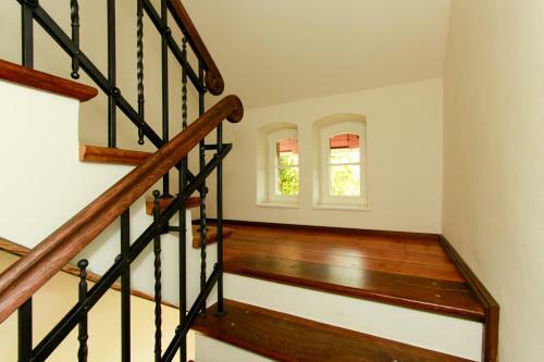 Apartamento Ferienwohnungen Bahnhof Werder