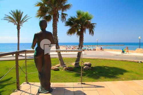 Las Dunas Apartments