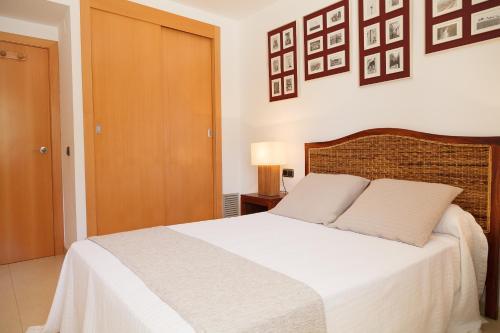 Las Dunas Apartments
