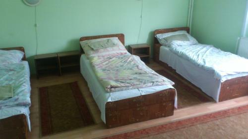 Hostal Napsug�r Panzi�