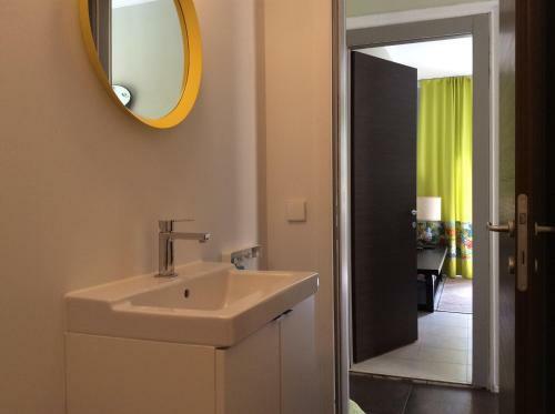 Lefkas Marine Apartment