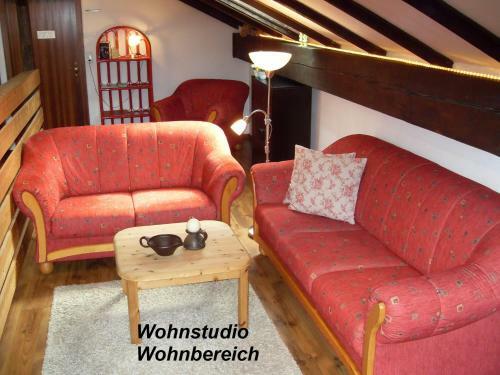 Apartamento G�stehaus B�ndge