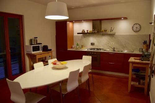 Agroturismo Vepri B4