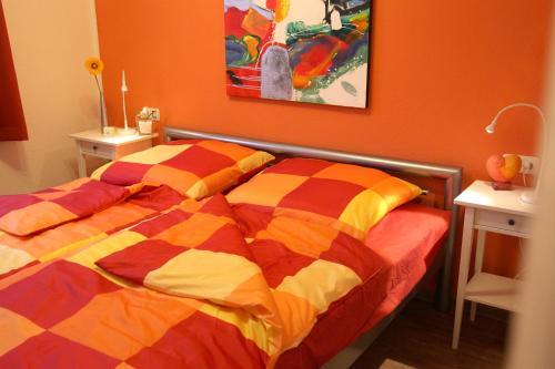 Apartamento Art City Studio Kassel