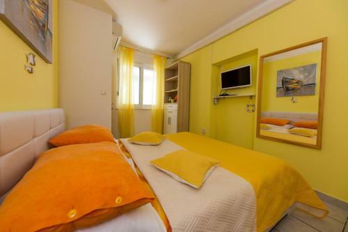 Hostal Apartment Seget Donji 10372b