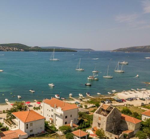 Apartamentos Villa Ratka