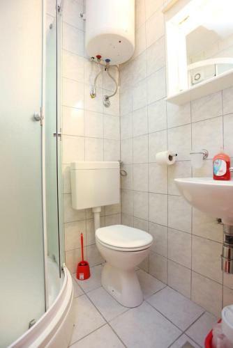 Hostal Apartment Seget Donji 10372a