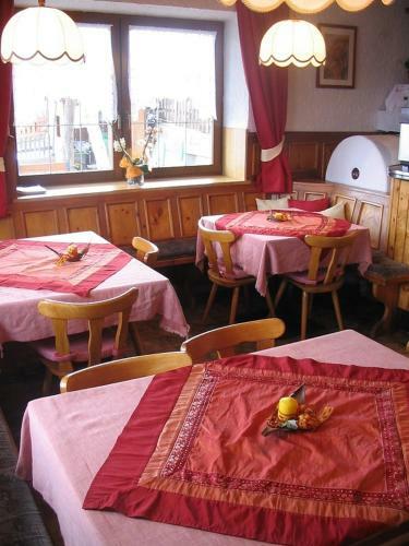 Posada Gasthof Sch�nblick