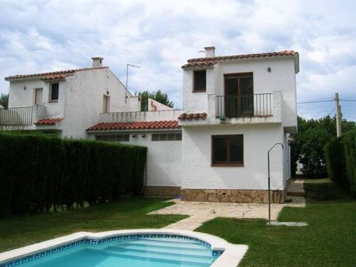 Villa Juan De Almenara