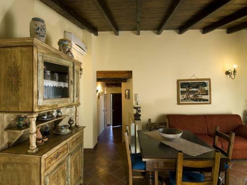 Villa Sarrica 2