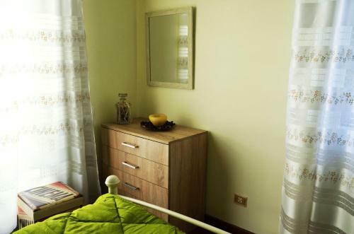 Kalimera Apartment