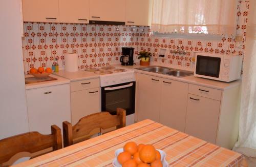 Kalimera Apartment