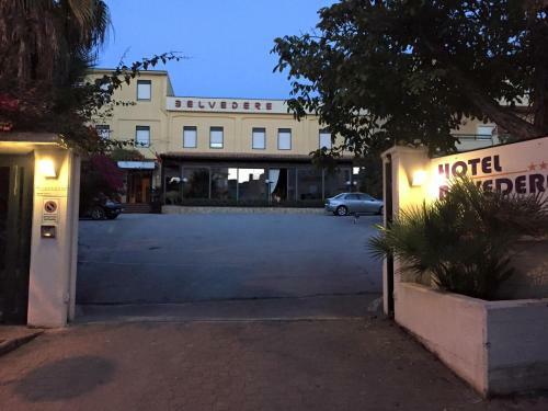 Hotel Belvedere