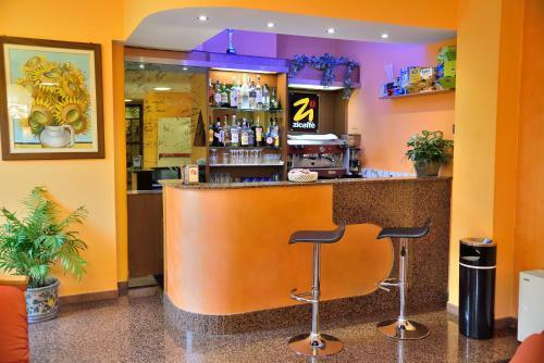 Hotel Belvedere