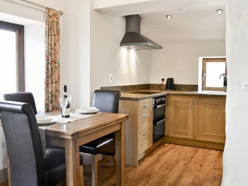 Blackhill Cottage